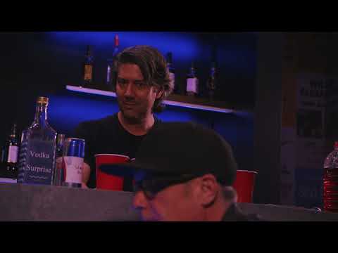 54•40 "Vodka Surprise" Official Video