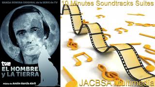 &quot;El Hombre y La Tierra&quot; Soundtrack Suite