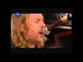 Four on the Floor - Spiderbait (Live on [V], 2001)