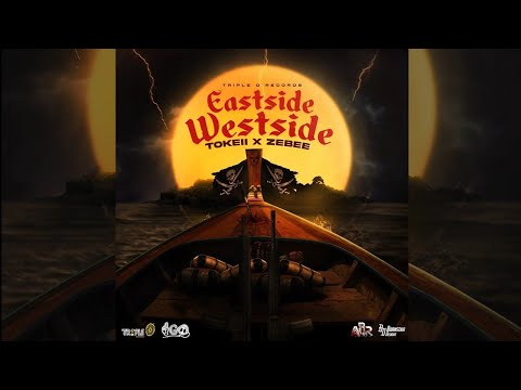 Tokeii x Zebee - Eastside Westside (Mad Reaction)🇹🇹