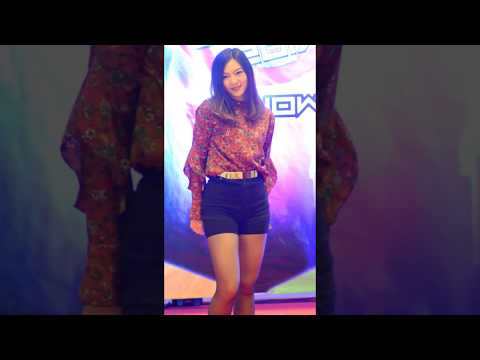 N' ??? - 24 cover BLACKPINK - BOOMBAYAH + PLAYING WITH FIRE @ J&K Street Cover Dance 2017 SQ1