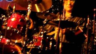 (Part 2) Horacio Hernandez @ Lula Lounge, Toronto