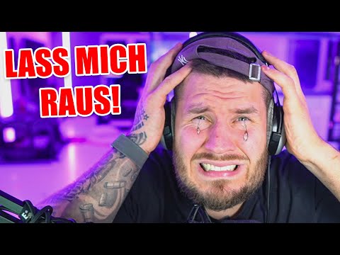 ICH LÖSCHE ALLES! BYE!