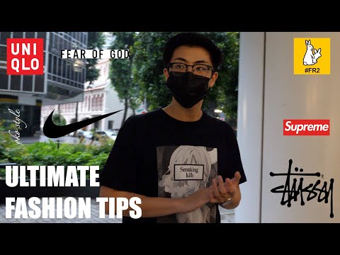 Ultimate Fashion Tips to Prepare For Christmas in Singapore