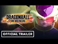 Dragon Ball: The Breakers - Official Frieza Reveal Trailer