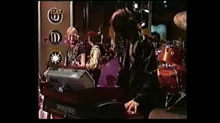 John Miles - Can&#39;t Keep A Good Man Down TV Appearance 1979 (German TV Video Clip)