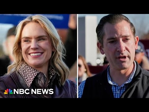 Why Democrats are so focused on Tennessee’s 7th District special election