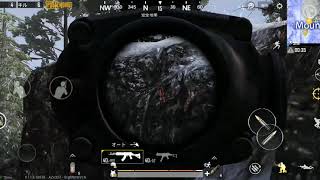 ryutoのバトロワ！！！(FPS)