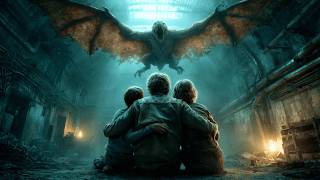 Mais Perigoso Que Um Vampiro: A fera mutante caça hoje! 🦇 O final vai te surpreender