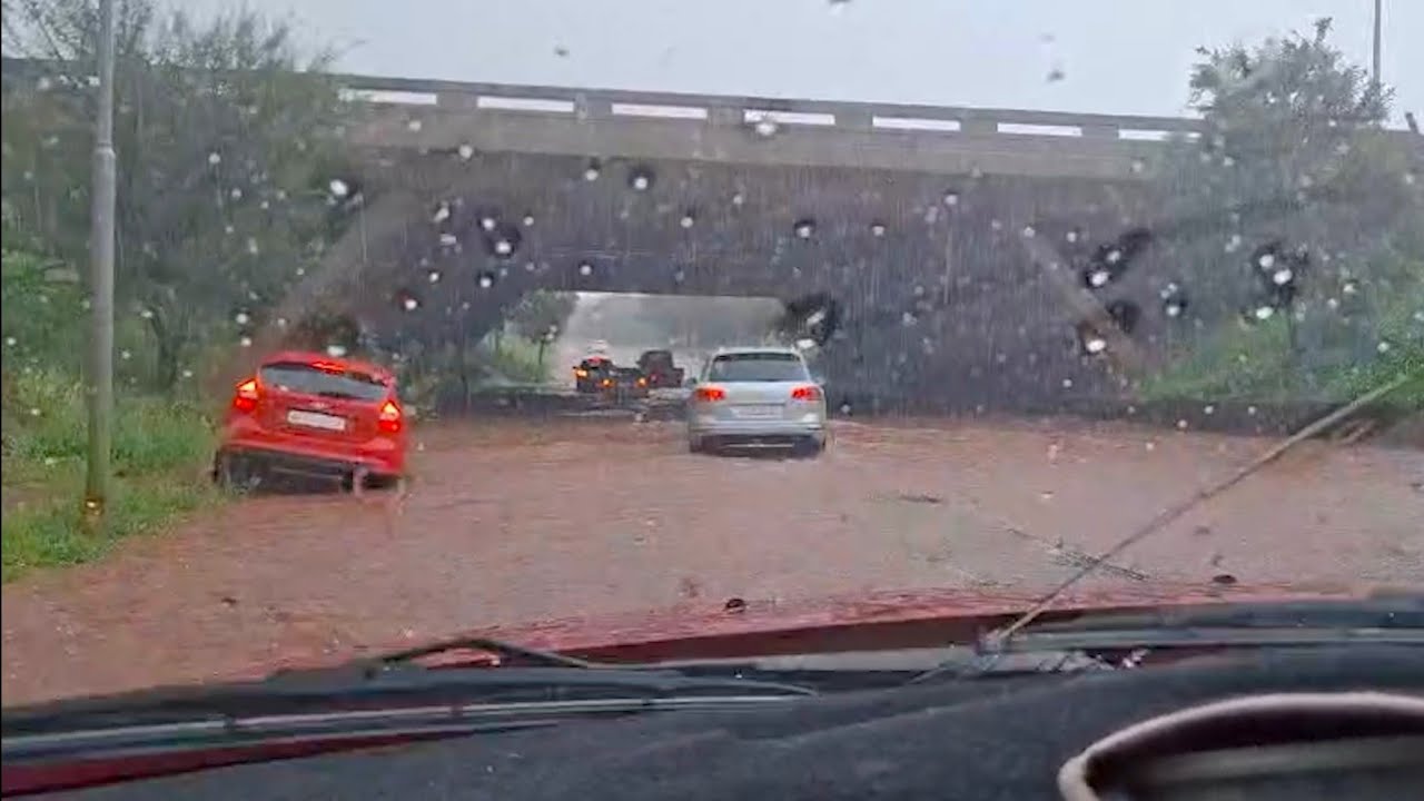 South Africa Today on 2 January 2025