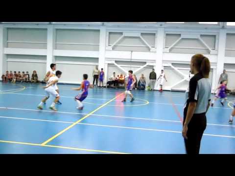 ( mini )  Laguna  -  Steaua Magic  (I)