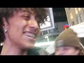 TLOY PRESENTS THE SLUMP6S INTRO MUSIC VIDEO VLOG BTS