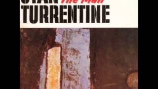 My Girl Is Just Enough Woman For Me - Stanley Turrentine