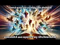 The Whole Story Of The Bible In 4K Bible Insight BB