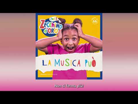 DITA NEL NASO - 66° ZECCHINO D'ORO - CASTING VERSION