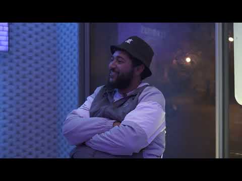 Terminus - interview dekka