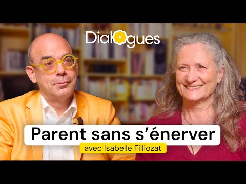 Crises, désobéissance, comment faire ? Isabelle Filliozat répond à vos questions
