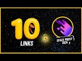 10 New Space Proxy Links 2025 Unblocked Websites For School Chromebook