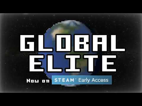 Global Elite youtube-video