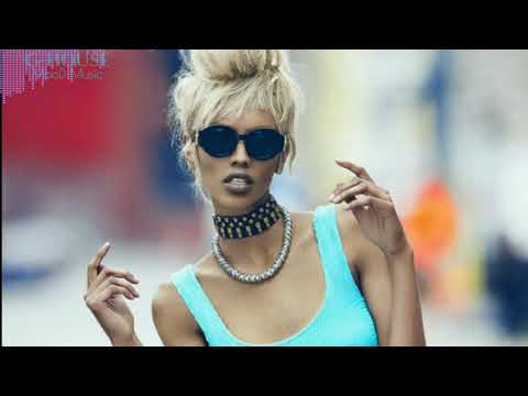 Dj JEDY feat AnasteZia - Magic key (G-House mix Gangsta music)