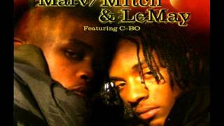 Marv Mitch & LeMay - Maintain-N-Tha Strange