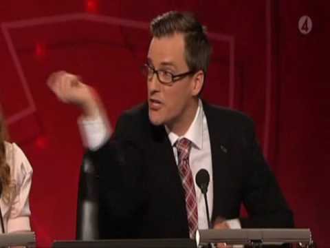 Parlamentet - Tips från coachen med André Wickström