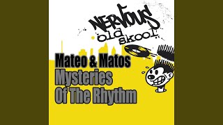 Mysteries Of The Rhythm (Original Mix)