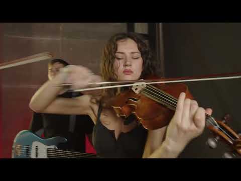 Hard Rock Orchestra - Faint (Linkin Park cover)