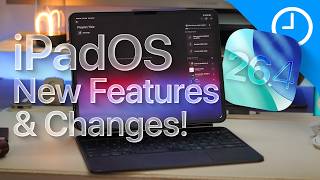 🚨 Apple Just Updated the iPad… iPadOS 26.4 Has Some Surprises!