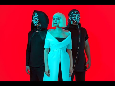 THE CLAPS - Перемен