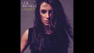Lea Michele - What Is Love?