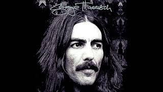 George Harrison-Tears Of The World