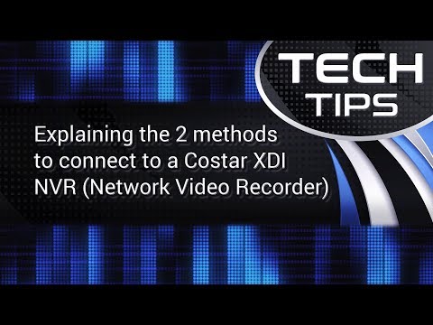 Costar Video
