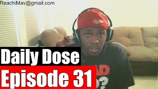 #DailyDose Ep.31 - Should We Do The Right Thing?  #G1GB