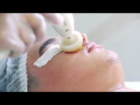 Higiene Facial Barranquilla - Centro de Estética Dario Cabello - Limpieza Facial