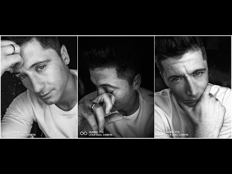 PERFECT PORTRAIT #3: EMOTION