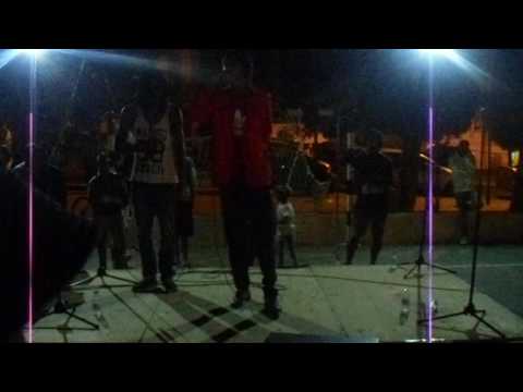 Smeks Fdb - Concerto (Chelas) 03/09/2016