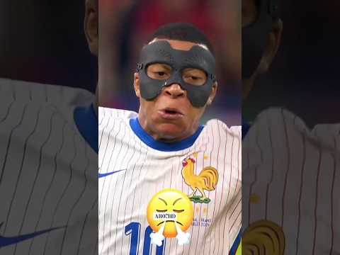 When Mbappe and vinicius hit top speed😵‍💫#shorts #football #viralshorts #short #ytshorts #viralshort