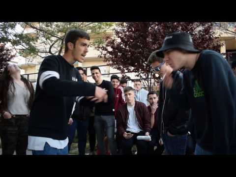 SEMIFINAL: BAD vs SUMI (Parte 2)