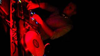 Christian Schneider @ Bullit Club/ Sailer and Friends 10.03.12