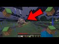 Uh Oh Stinky In Minecraft! He's Back....