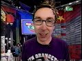 January 27 2003 Commercials With Nickelodeon Slime Time Live Intertistials