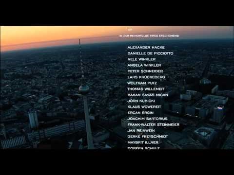 Ich Warte - Einsturzende Neubauten