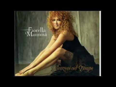 Fiorella Mannoia - Dio è Morto