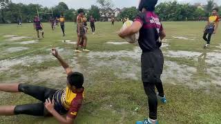 Download lagu 2025 Game 1/3 U16 Brotherhood Friendly | SWGRC vs SARC @senawangrugbyclub  mp3