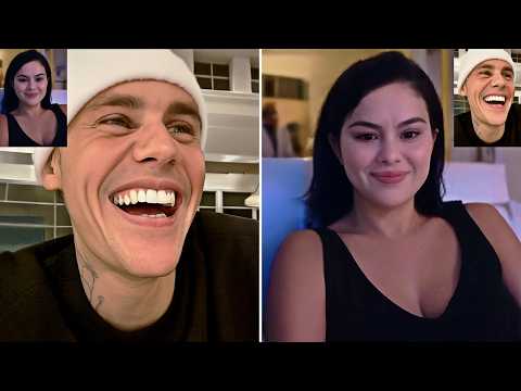 Leaked Audio Of Justin Call With Selena Goes Viral