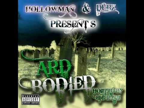 GIGGS ft. JOE GRIND - Greaziest [Ard Bodied - Track 17]
