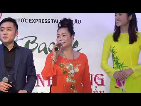 LỄ KỶ NIỆM VIET-BAO.DE TRÒN 5 TUỔI 20.11.2019