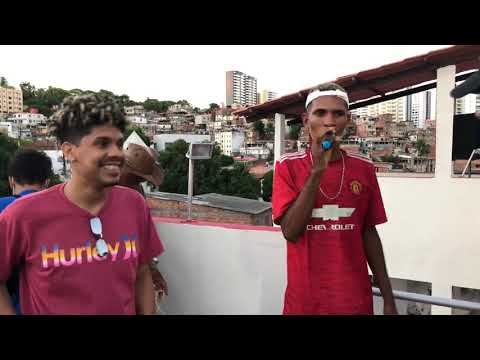 Nad vs LCS - SEMI - Dende vs Torre - 3° Edição!