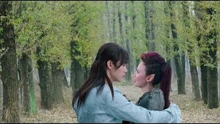 Avril Lavigne - Happy Ending - Yan Da &amp; Ying Kong Shi MV